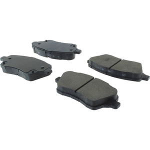 Stoptech 309 Front Brake Pads - Ford Fiesta ST 2014-2019