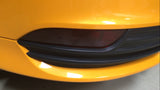 Lamin-X Rear Marker Covers - Ford Focus ST 2015-