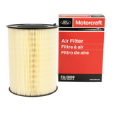 Motorcraft FA-1908 Air Filter - Ford Focus/Escape 2012-2018