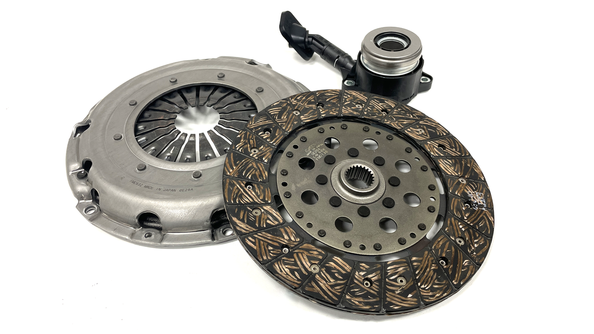 Exedy OE Replacement Clutch Ford Focus ST 20132018 FSWERKS