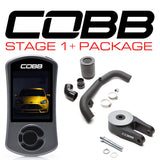Cobb Stage 1+ Power Package w/Accessport V3 - Ford Focus ST 2013-2018