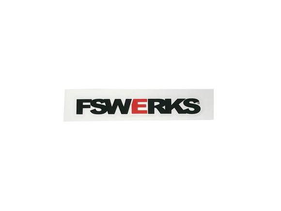 FSWERKS 3.2