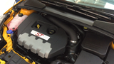 FSWERKS BLEMISHED FSWERKS Cool-Flo Turbo Inlet Tube Kit - Ford Focus ST 2013-2015 - 3