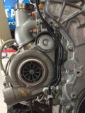 ATP GTX2867R Bolt-on Turbo Upgrade - Ford Focus ST 2013-2018