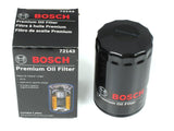 Bosch Filtech Oil Filter - SPI/Zetec/SVT