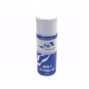 ITG Dust Retention Coating Oil (Light Duty) - 13.5oz