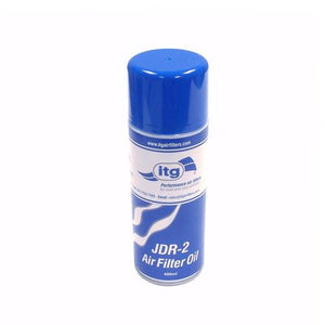ITG Air Filter Oil (Heavy Duty) - 13.5oz