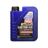 Liqui Moly Full Synthetic Synthoil Premium 5W-40 Motor Oil - 1 Liter