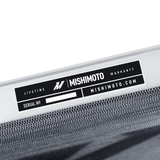 Mishimoto Performance Aluminum Radiator - Ford Focus ST 2013–2018