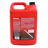 Motorcraft Gold Antifreeze/Coolant Concentrated VC7B - 1 Gallon