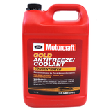 Motorcraft Gold Antifreeze/Coolant Concentrated VC7B - 1 Gallon