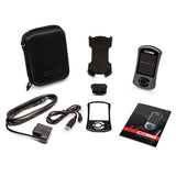 Cobb Stage 2 Carb Certified Power Package w/Accessport V3 - Ford Focus ST 2013-2018