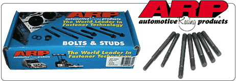 ARP ARP Main Stud Kit (set of 10) - Ford 2.0L & 2.3L Duratec