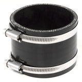 FSWERKS BLEMISHED FSWERKS ITG Cool-Flo Air Intake System - Ford Focus SPI / Zetec / SVT 2.0L 2000-2004 - 3