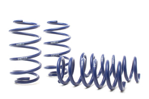 H&R Sport Lowering Springs - Ford Fusion FWD 2013-2014