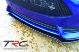Triple R Composites Front Splitter v3 - Ford Fiesta ST 2014-2019