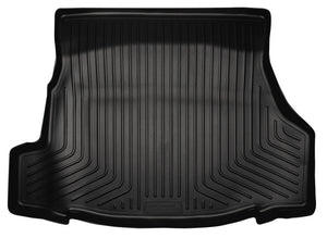 Husky Liners Husky Liners WeatherBeater Trunk Liners - 2010-2014 Ford Mustang Coupe