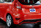 Lamin-X Rear Reflector Marker Covers - Ford Fiesta ST
