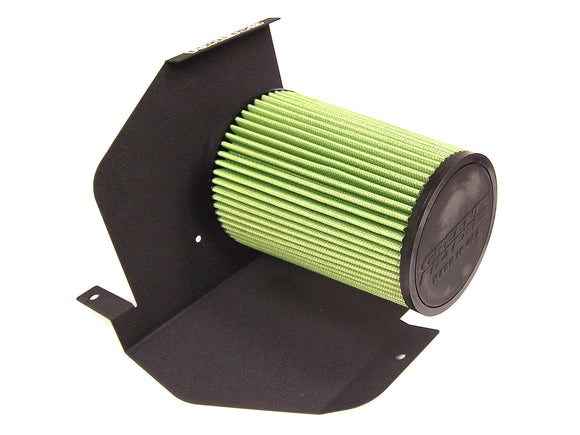 FSWERKS Green Filter Cool-Flo Air Intake System - Ford Focus Duratec TiVCT 2.0L 2012-2018