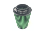FSWERKS Green Filter Cool-Flo Race Air Intake System - Ford Focus Duratec 2.3L/2.0L 2003-2011