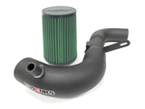 BLEMISHED FSWERKS Green Filter Cool-Flo Race Air Intake System - Ford Focus Duratec 2.3L/2.0L 2003-2011