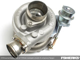 FSWERKS FSWERKS Turbocharger Kit - Ford Focus 2.0L Zetec - 2