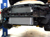 FSWERKS BLEMISHED FSWERKS Intercooler Kit - Ford Focus ST 2013-2015 - 6