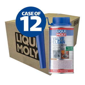 Liqui Moly Valve Clean - Case of 12