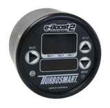 Turbosmart Turbosmart e-Boost2 Electronic Boost Controller - 8