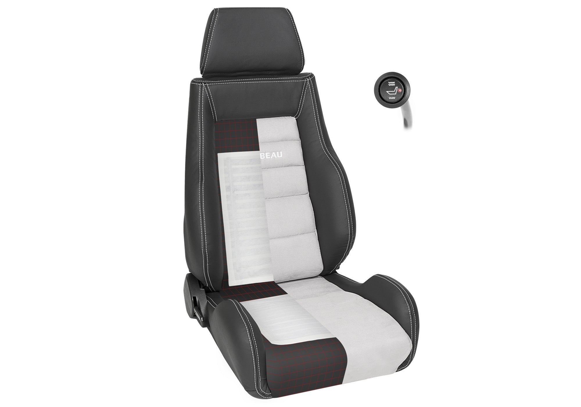 Corbeau Seat Heater – FSWERKS