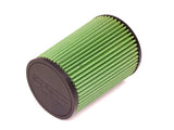 Green Filter Green Filter High Performance Cone Air Filter - Replacement for FS017G,FS017GB - 2